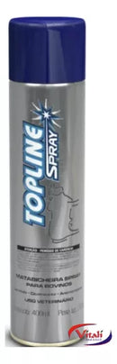 Topline Prata 320g 400ml