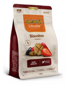 Biscoito Special Dog Ultralife Cães Frutas Vermelhas 250g