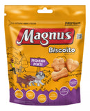 Magnus Biscoito Pequeno Porte 1kg