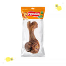 Pacote 1 Unidade Natural Petiscão