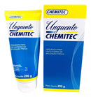 Unguento 200 Gr Cicatrizante E Repelente - Chemitec