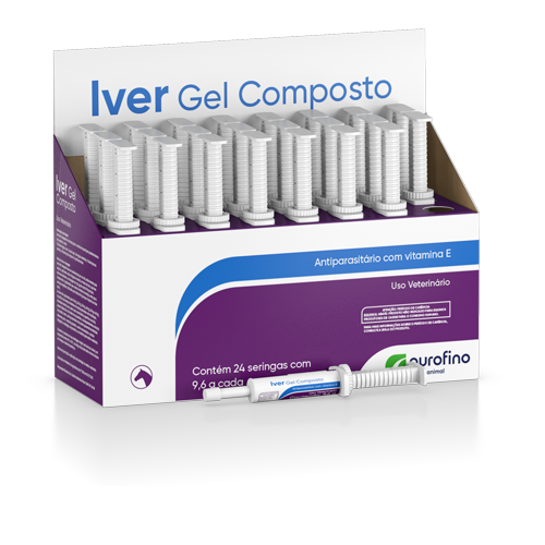 Iver Gel Composto