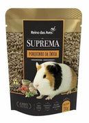 Ração Porquinho Da Índia Mini Coelho