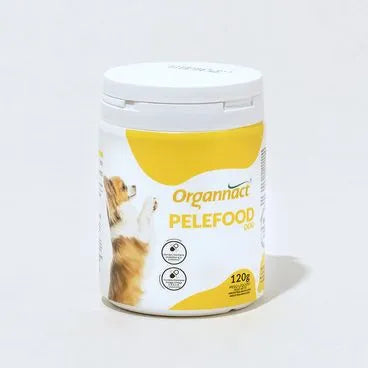 Pelefood Dog 120g
