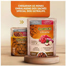 Special Cat Sache Castrado Carne 85gr