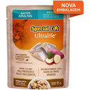 Special Cat Ultralife Sache Adulto Peixe