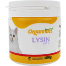 Suplemento Alimentar Organnact Cat Lysin SF - 100 g