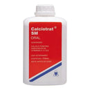 Calciotrat Oral Santa Maria - 250 ml