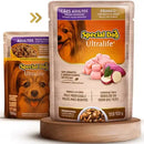 Special Dog Ultralife Raças Pequenas Frango