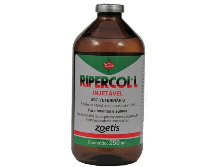 Ripercol 7,5% 250 ml