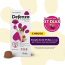 Defenza Cães de 40kg a 56kg - 560mg