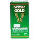 Ivomec inj gold 50ml