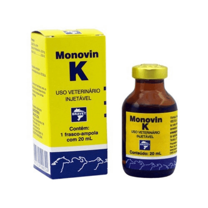 Monovin K  20 ml